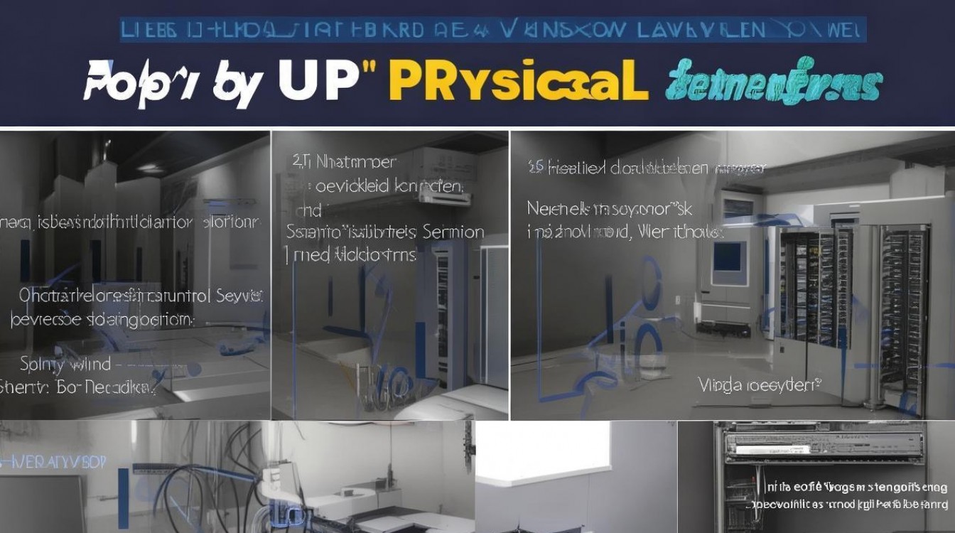 Windows物理服务器架设步骤详解,有哪些关键环节需要注意? Windows物理服务器架设步骤详解,有哪些关键环节需要注意?