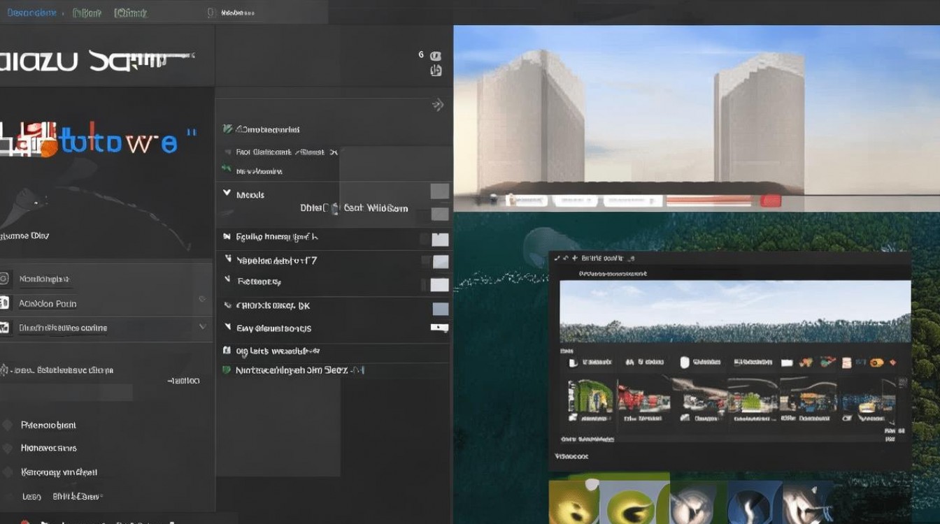 Ubuntu服务器界面是否支持更多定制化选项？