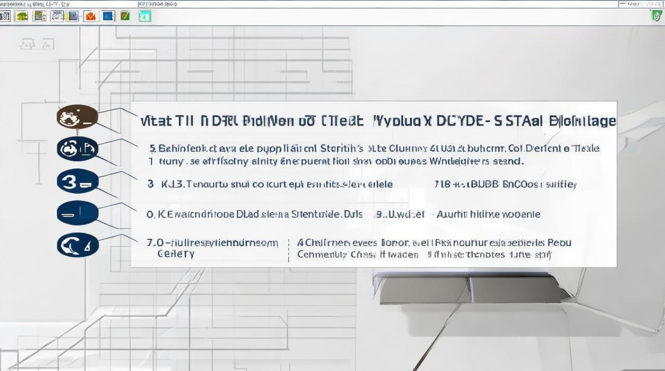Windows DDE服务器创建步骤详解,有哪些关键点需要注意? Windows DDE服务器创建步骤详解,有哪些关键点需要注意?