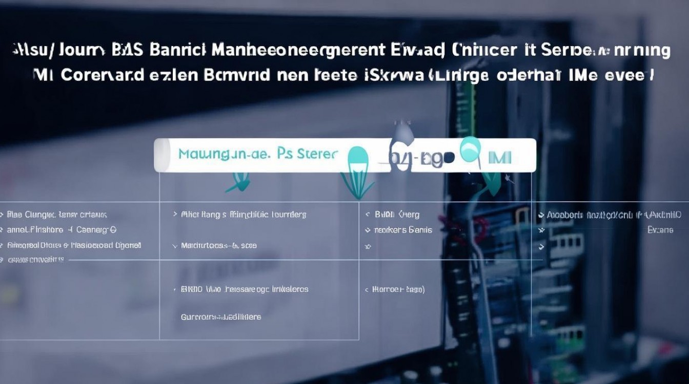 如何轻松进入Linux服务器BMC管理界面？详细步骤解析！