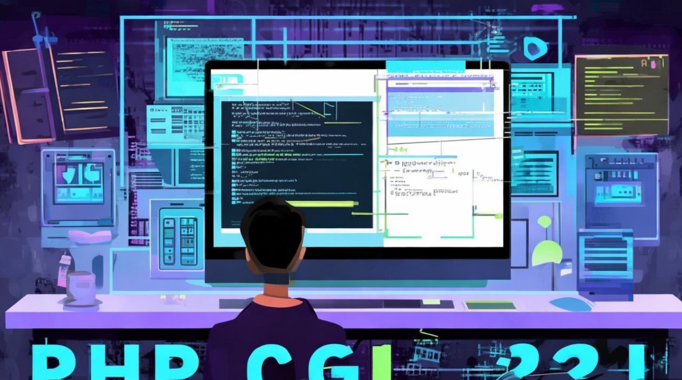 PHP CGI编程中，有哪些常见问题或技巧值得新手关注和掌握？