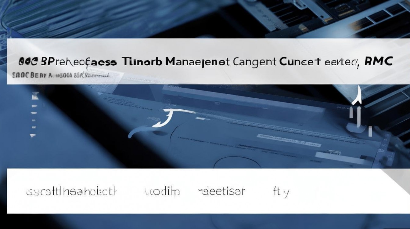 如何轻松进入Linux服务器BMC管理界面？详细步骤解析！