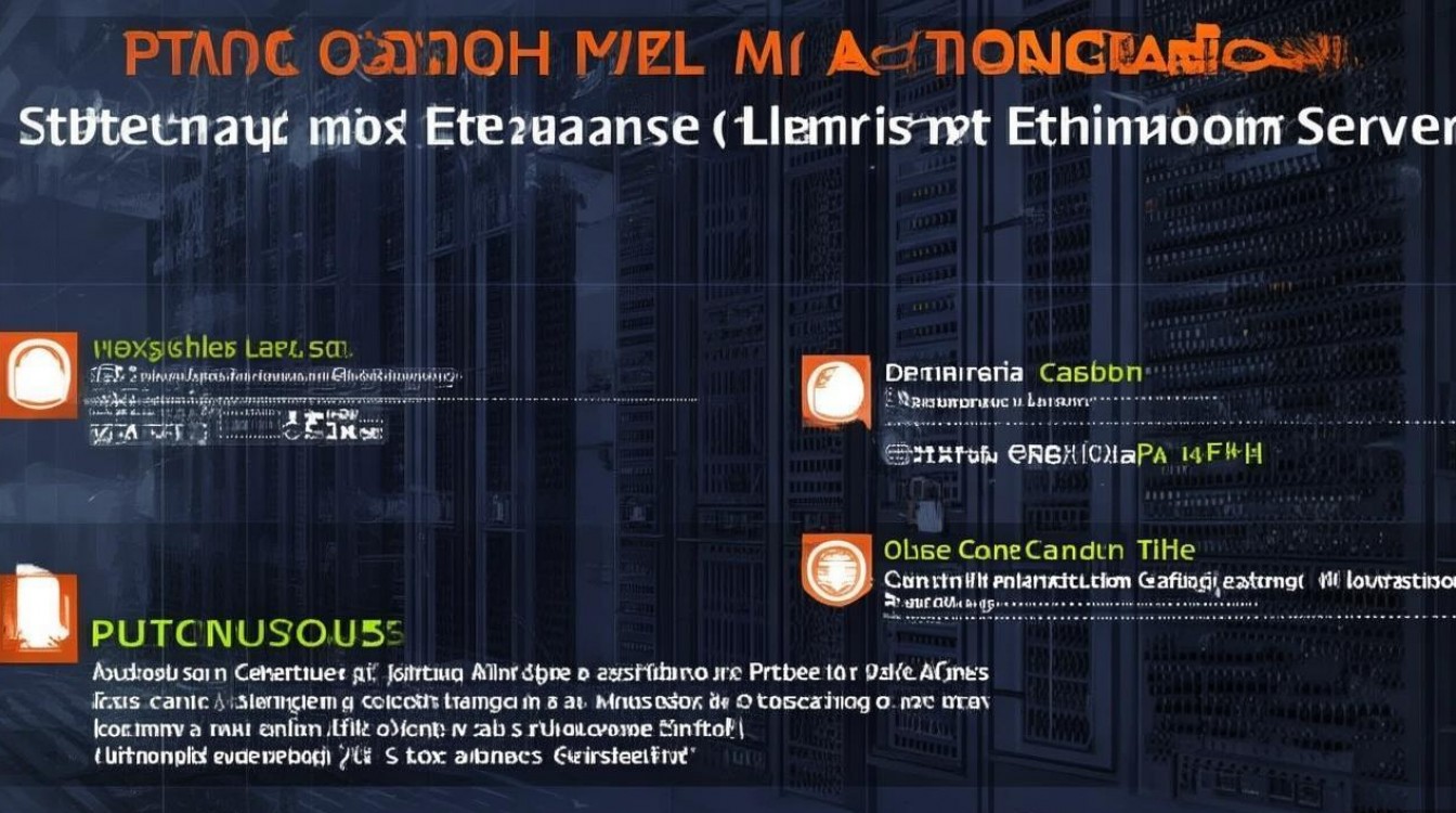 在Linux服务器上挖以太坊(ETH)的最佳方法与配置疑问解答? 在Linux服务器上挖以太坊(ETH)的最佳方法与配置疑问解答?