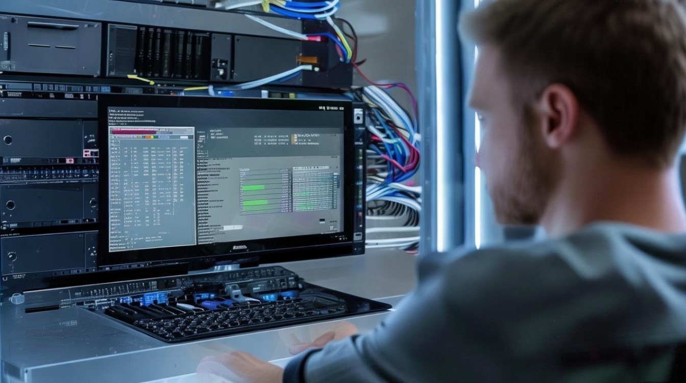 如何配置ubuntu smb服务器以实现高效文件共享？