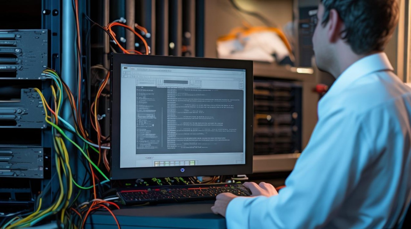 如何配置ubuntu smb服务器以实现高效文件共享？