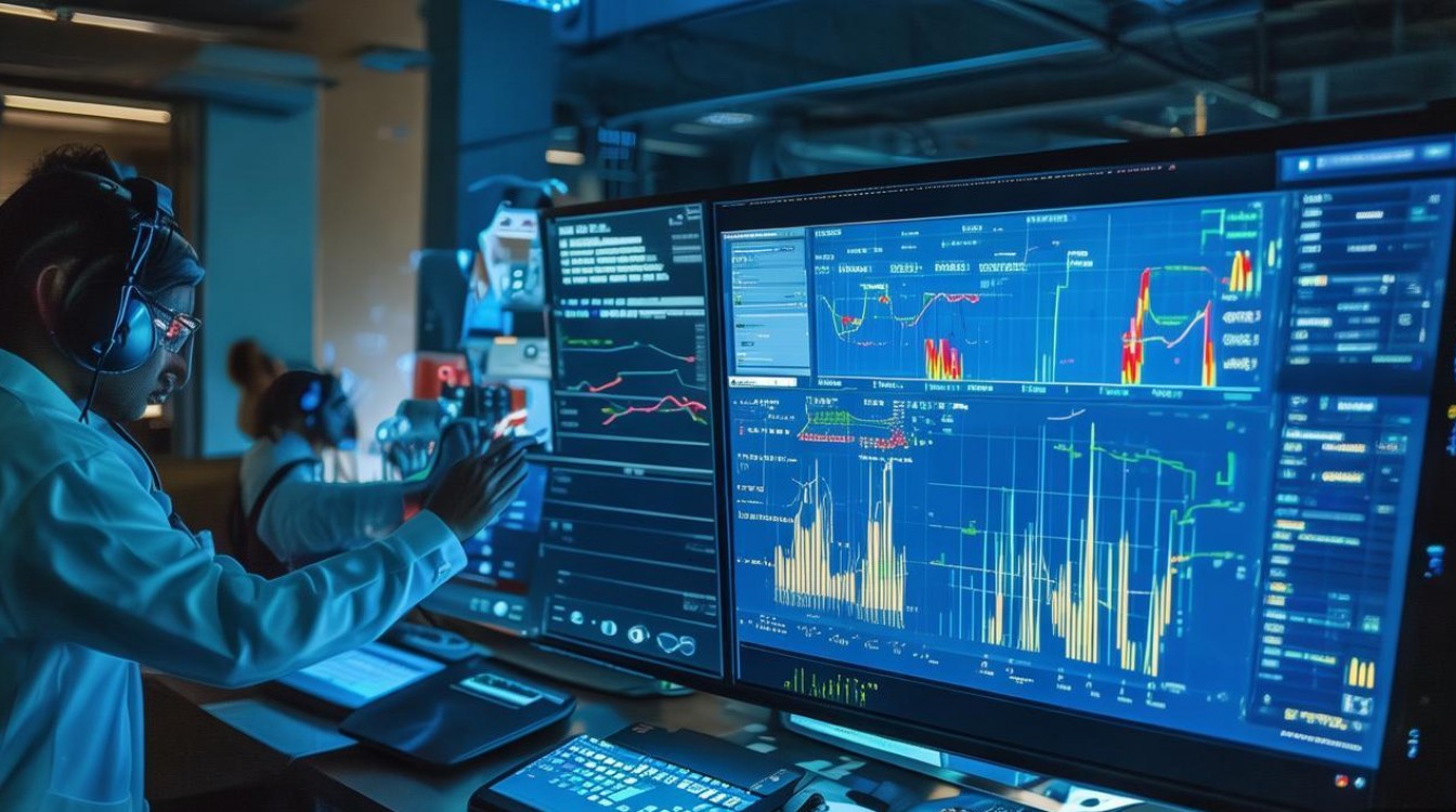 nginx服务器监控,如何有效检测和优化性能,保障网站稳定运行? nginx服务器监控,如何有效检测和优化性能,保障网站稳定运行?