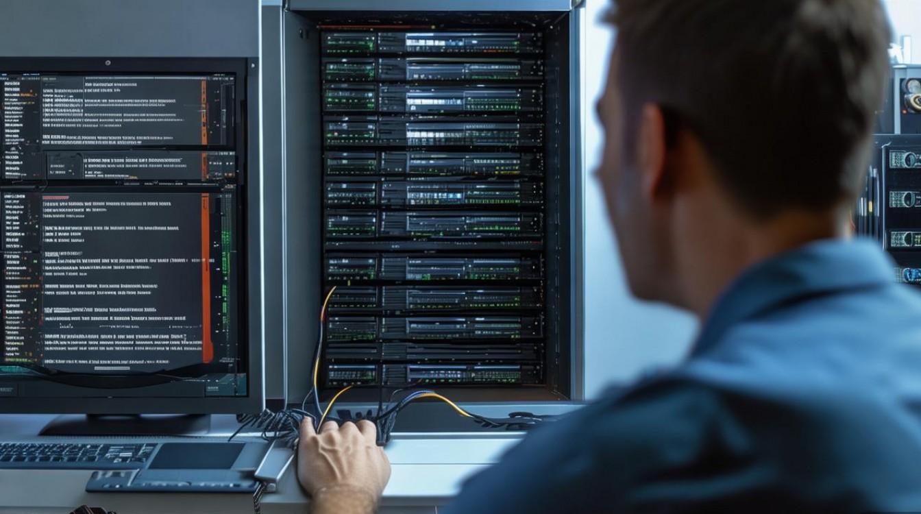 如何配置ubuntu smb服务器以实现高效文件共享？