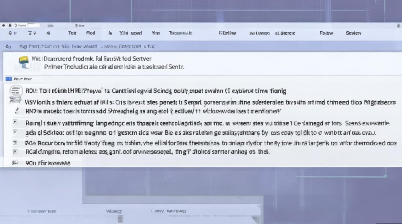 在Windows系统中,究竟怎样正确设置并开启时间服务器功能? 在Windows系统中,究竟怎样正确设置并开启时间服务器功能?