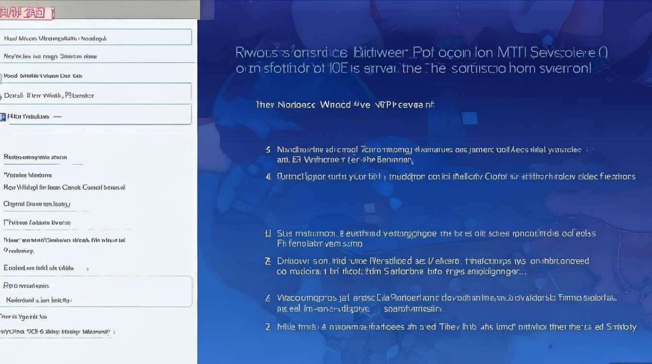 在Windows系统中,究竟怎样正确设置并开启时间服务器功能? 在Windows系统中,究竟怎样正确设置并开启时间服务器功能?