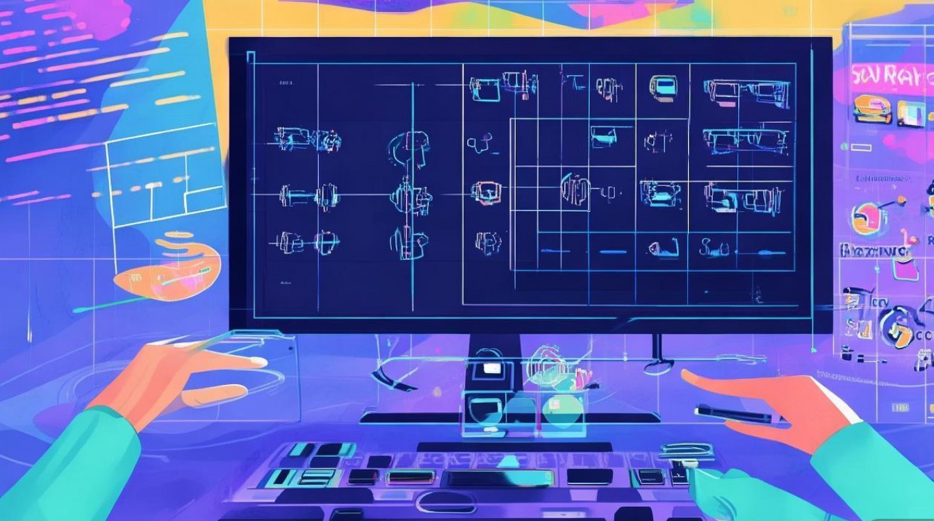 JavaScript对象数组，如何高效创建、操作与优化使用技巧？