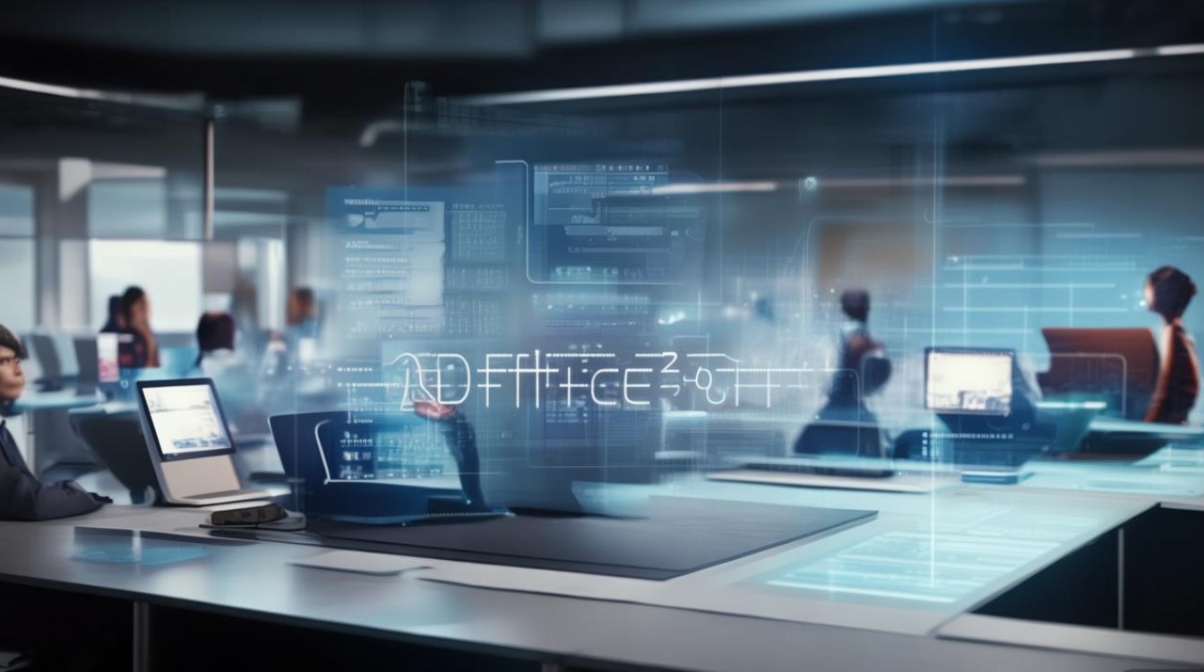 微软Office 365，究竟有何独到之处，引领办公软件新潮流？