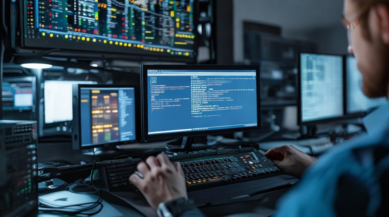 如何高效地在Linux服务器上执行线程清理操作？