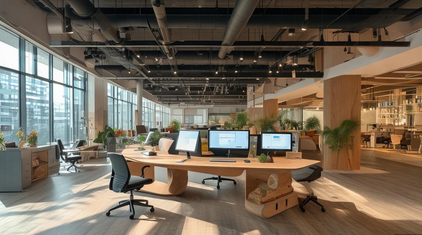 office之家揭秘，办公空间设计如何影响工作效率与心情？