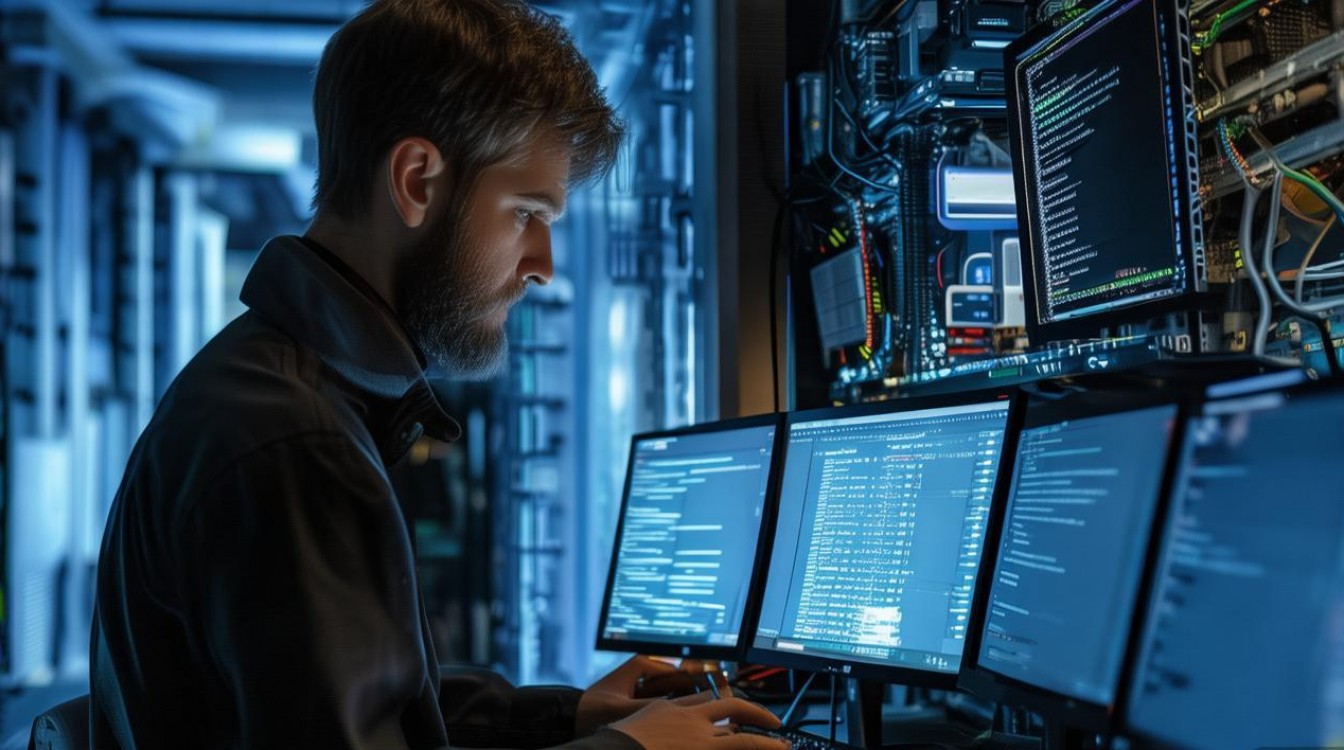 如何高效地在Linux服务器上执行线程清理操作？