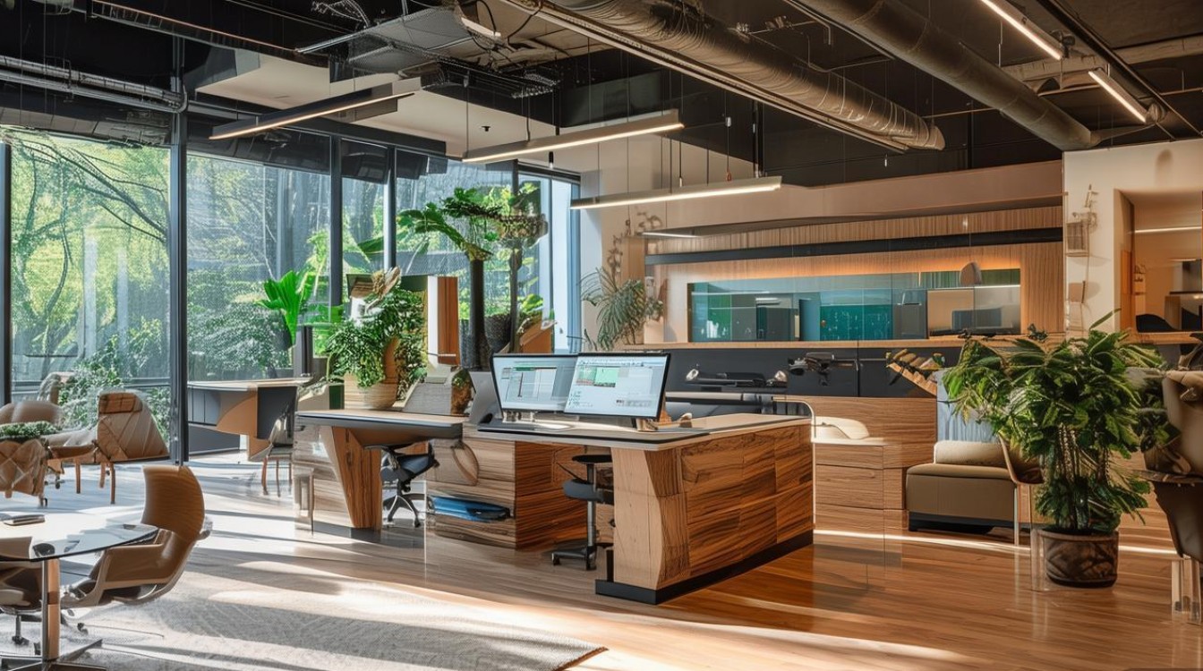 office之家揭秘，办公空间设计如何影响工作效率与心情？