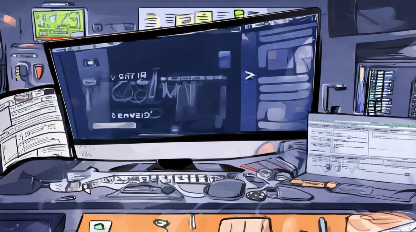 开机遇到GRUB引导错误？这些解决方案你试过吗？