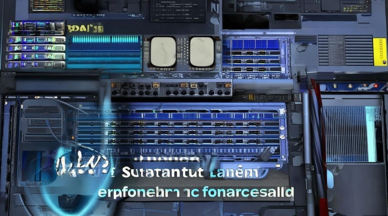 戴尔服务器搭载Ubuntu，为何性能提升不明显？揭秘配置与优化疑虑！