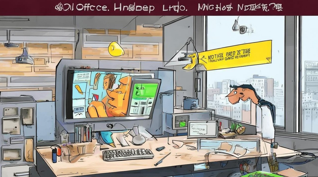Office 2010免费下载真的可行吗？揭秘免费获取途径与风险！