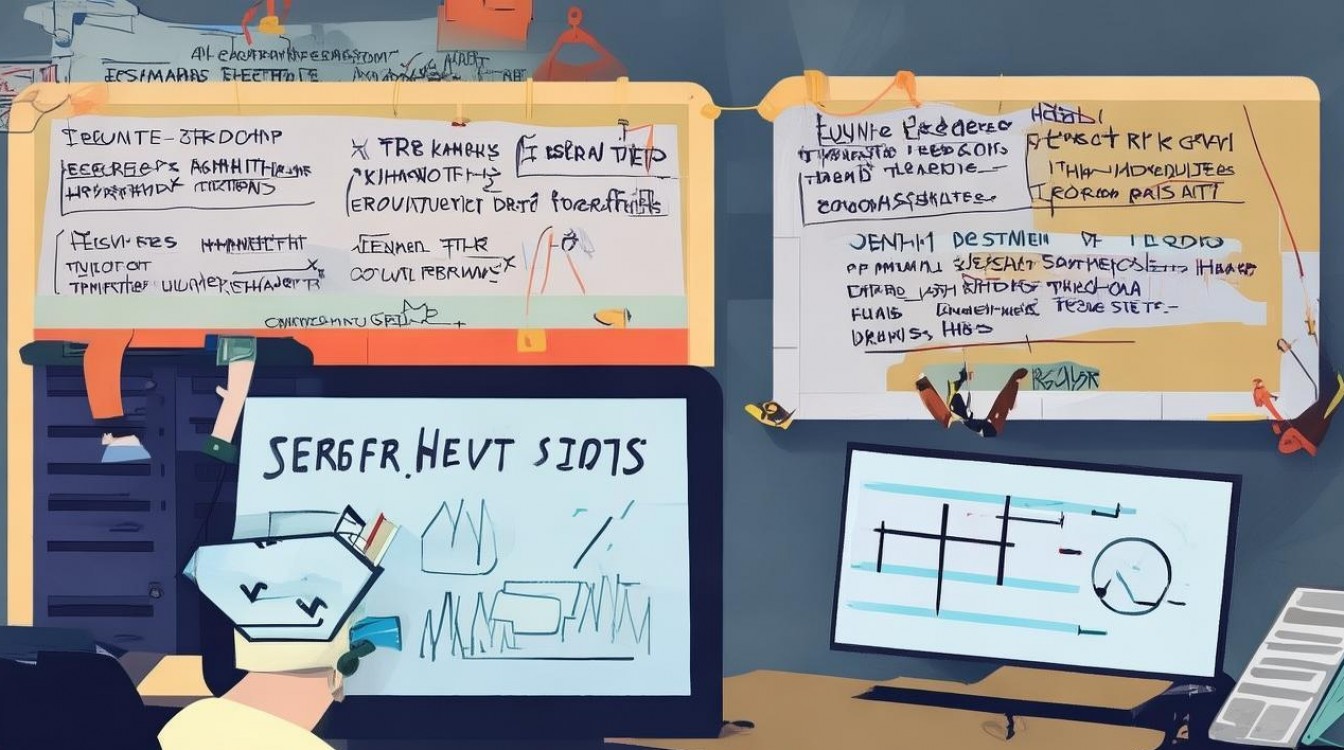 Ubuntu服务器部署过程中，有哪些常见问题和最佳实践需要注意？