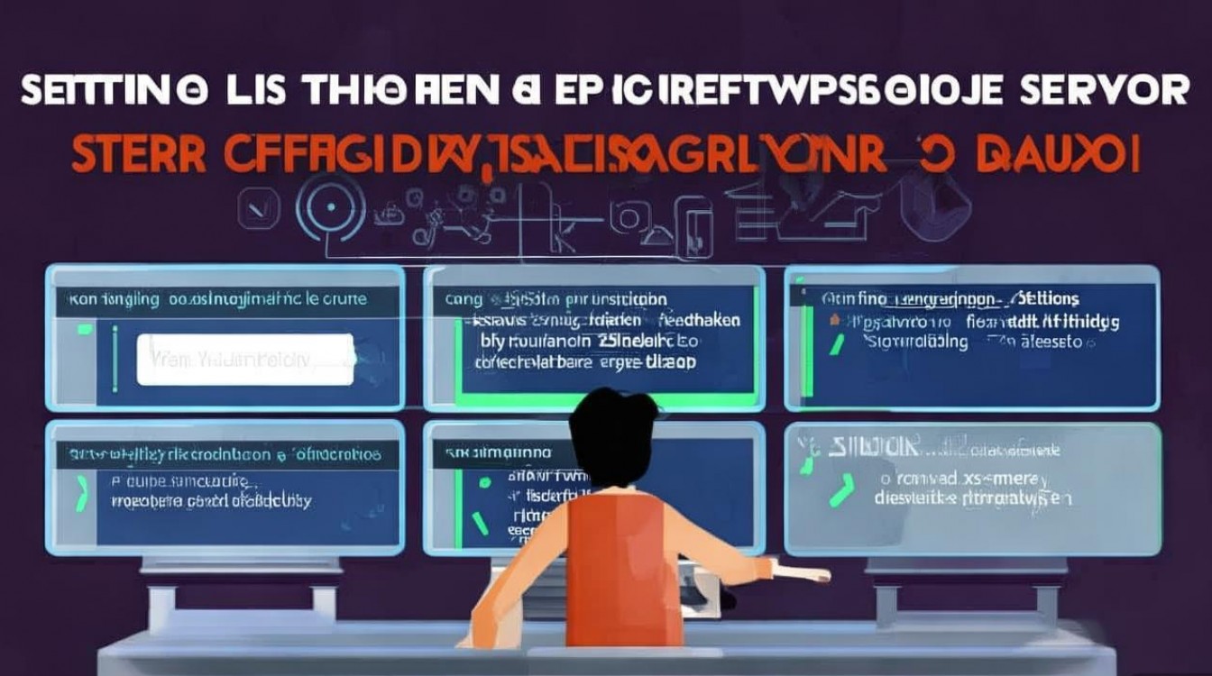 如何高效搭建基于nginx的HTTPS服务器？有哪些关键步骤和注意事项？