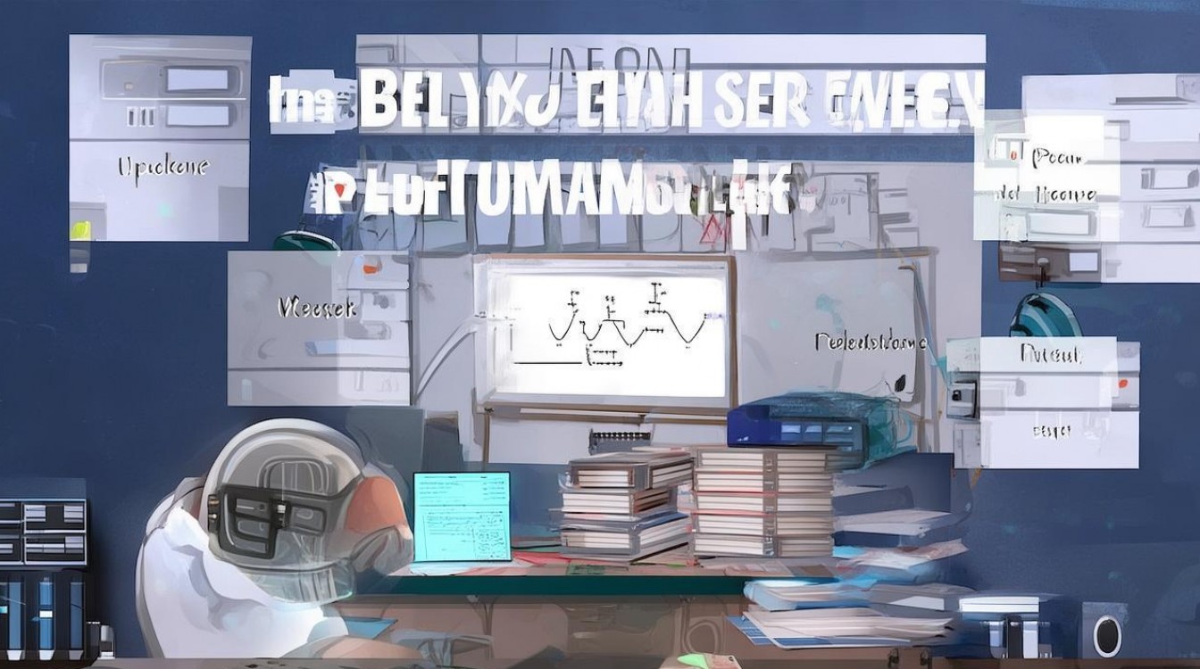 Ubuntu服务器部署过程中，有哪些常见问题和最佳实践需要注意？