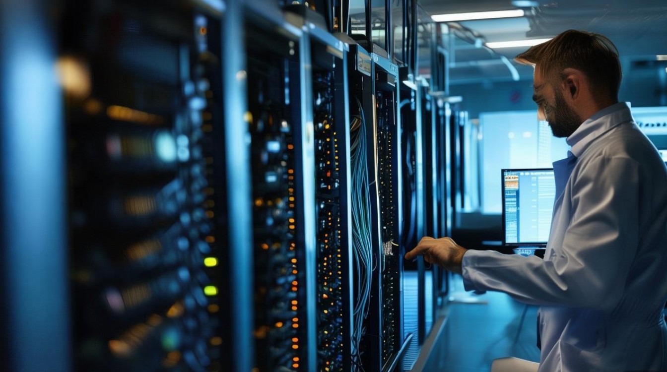 Linux系统配置服务器,有哪些关键步骤和最佳实践? Linux系统配置服务器,有哪些关键步骤和最佳实践?