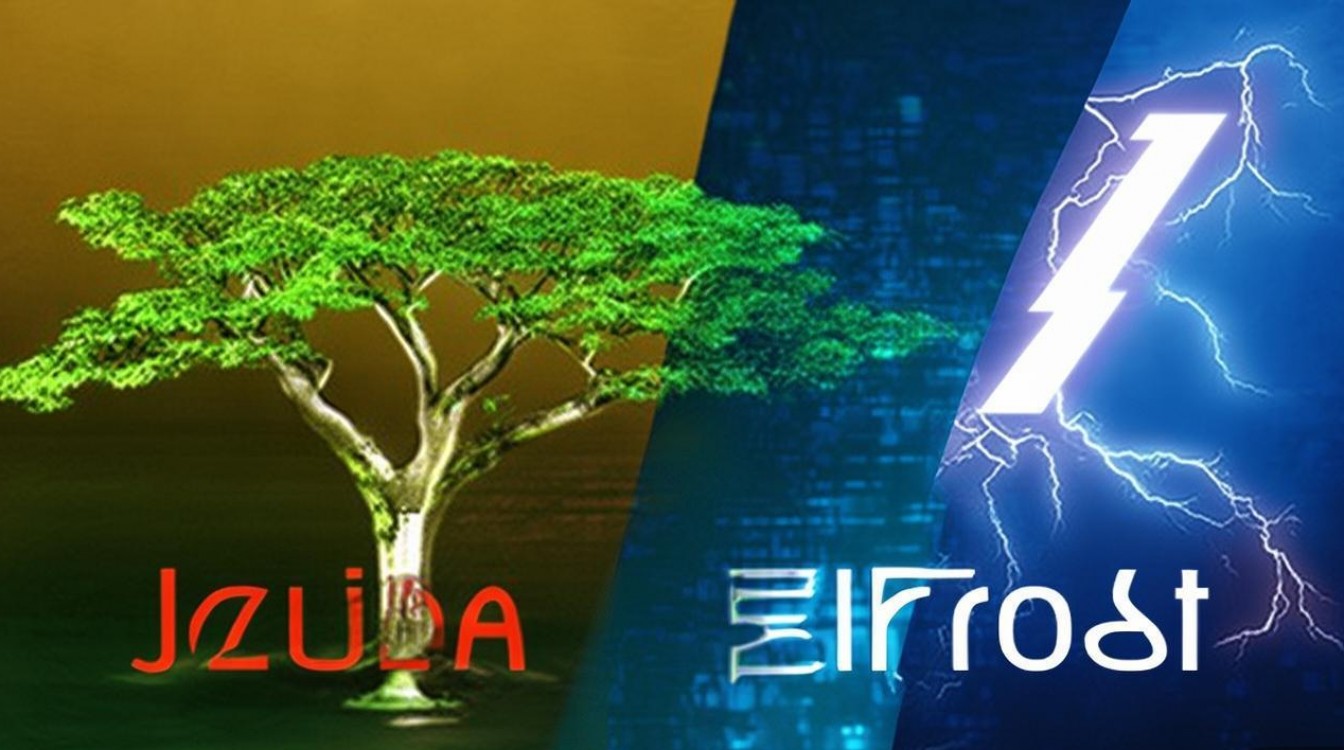 Java vs JavaScript在编程领域，这两种语言究竟有何区别和联系？