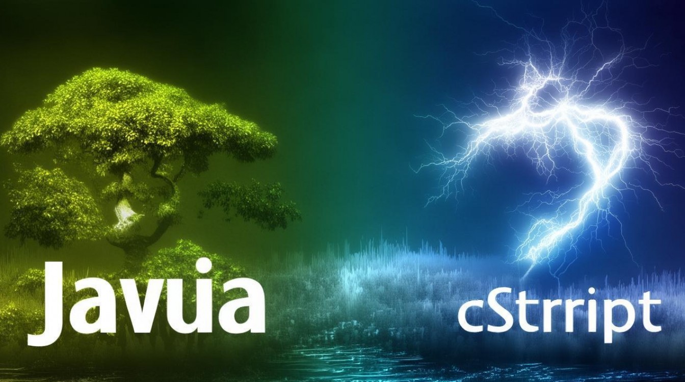 Java vs JavaScript在编程领域，这两种语言究竟有何区别和联系？