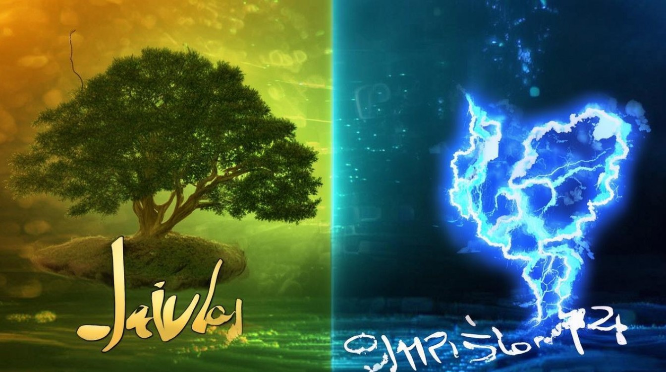 Java vs JavaScript在编程领域，这两种语言究竟有何区别和联系？