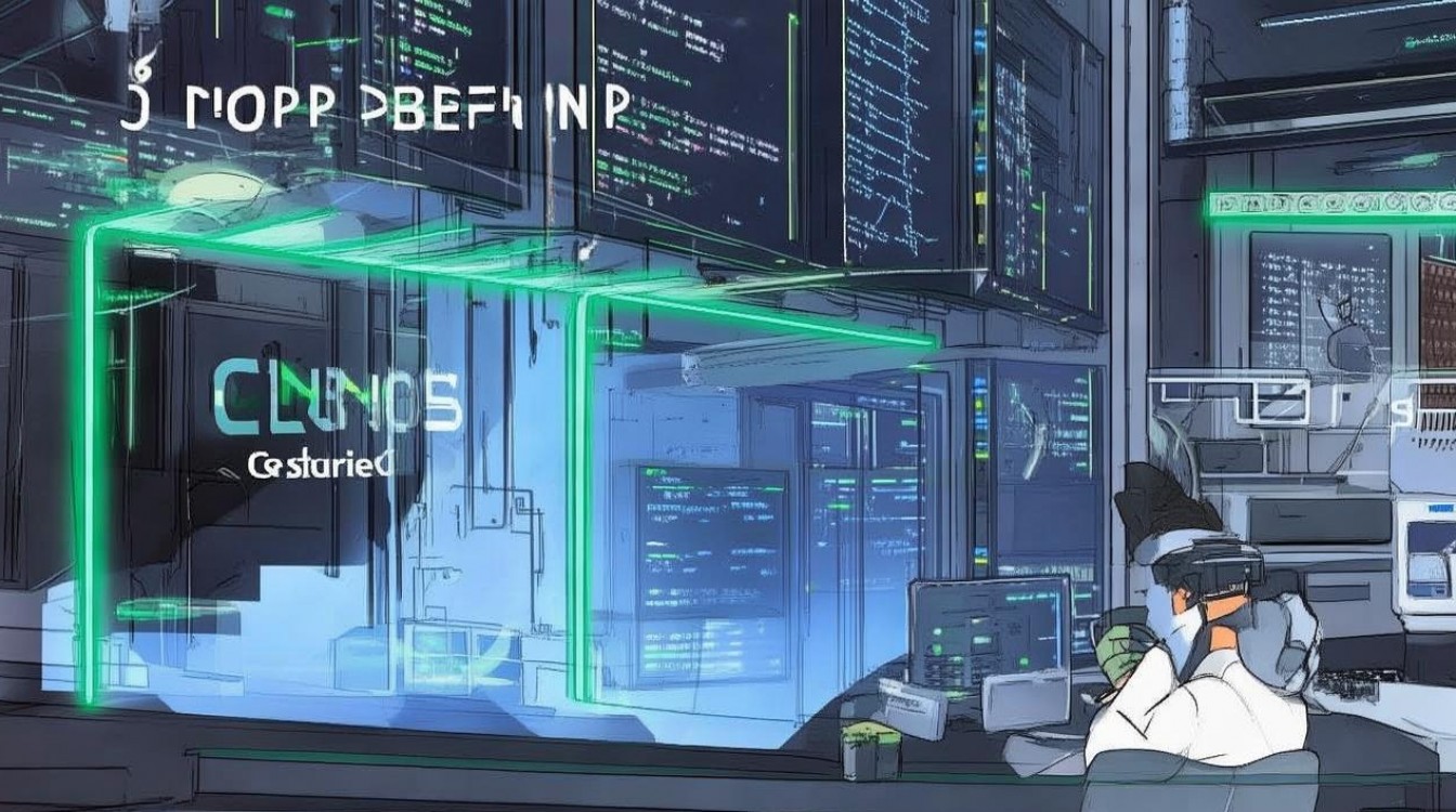 CentOS系统休眠设置步骤详解，为何我的CentOS无法休眠？