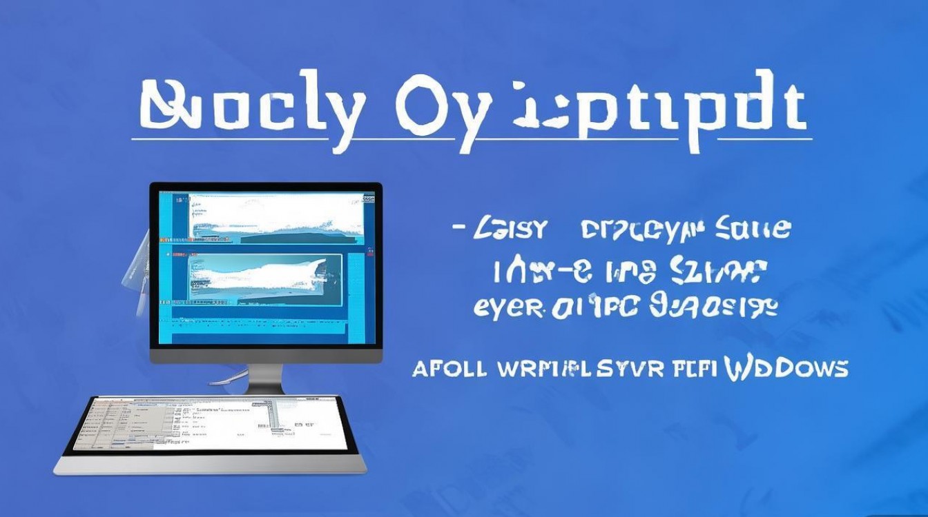 如何轻松设置并成功打开Windows系统下的MySQL服务器? 如何轻松设置并成功打开Windows系统下的MySQL服务器?