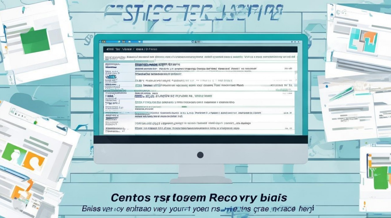 CentOS系统还原操作步骤详解，如何高效恢复至之前状态？
