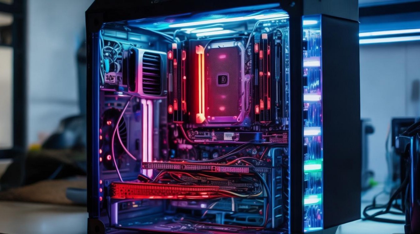 组装电脑时，如何精准匹配CPU、显卡等硬件参数，确保系统稳定高效运行？