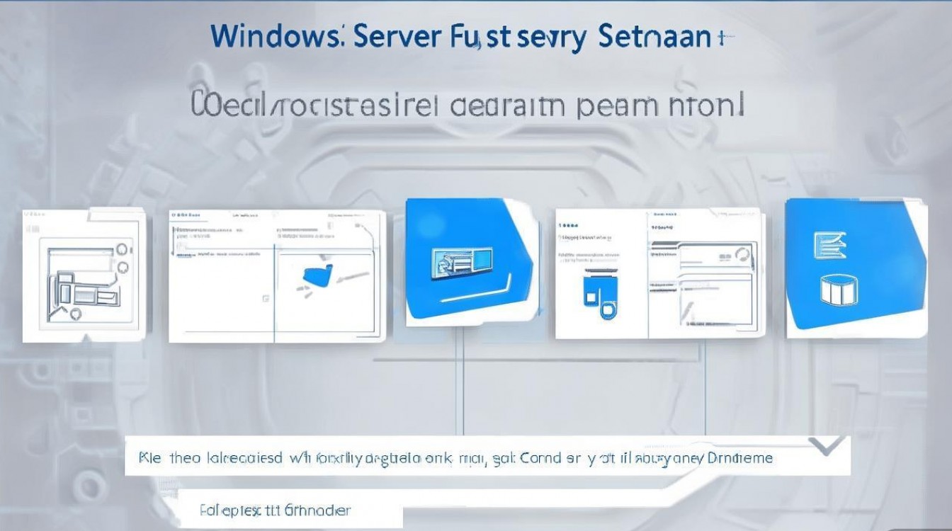 Windows服务器系统删除操作步骤详解?如何安全彻底清除服务器内容? Windows服务器系统删除操作步骤详解?如何安全彻底清除服务器内容?