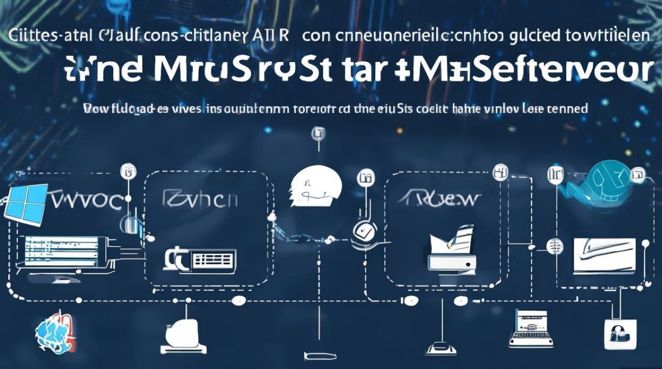 如何实现Windows系统与macOS服务器高效连接的详细步骤解析? 如何实现Windows系统与macOS服务器高效连接的详细步骤解析?