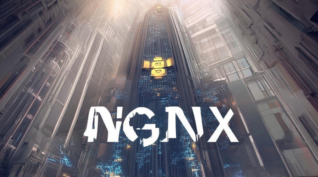 nginx web服务器究竟是什么？揭秘其核心功能和独特优势！