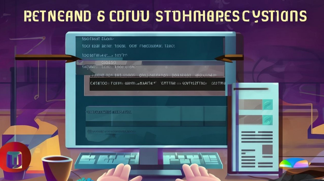 Centos系统改名具体步骤详解，如何更改系统名称？