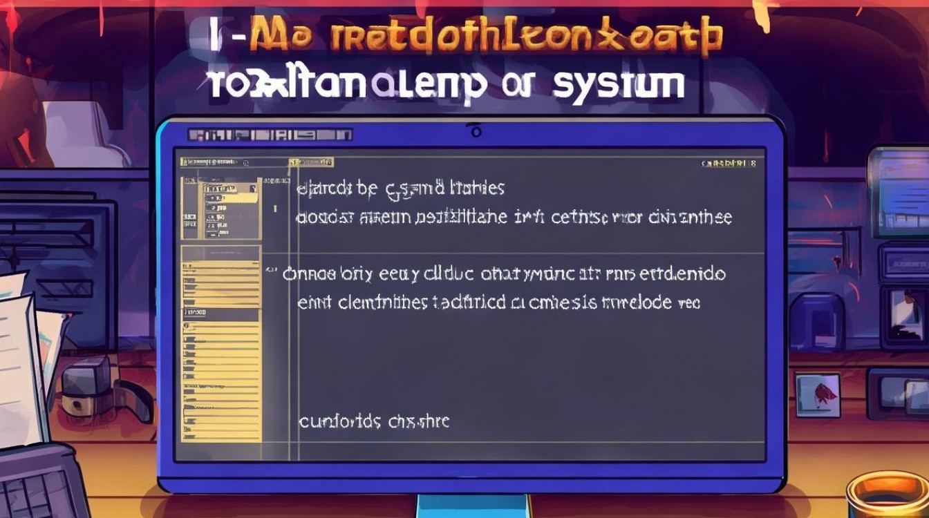 Centos系统改名具体步骤详解，如何更改系统名称？