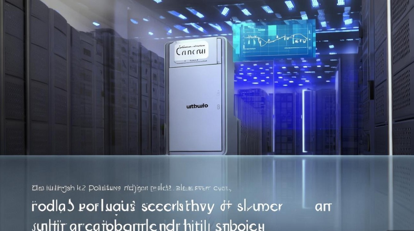 为什么ubuntu被认为是适合服务器的最佳选择? 为什么ubuntu被认为是适合服务器的最佳选择?