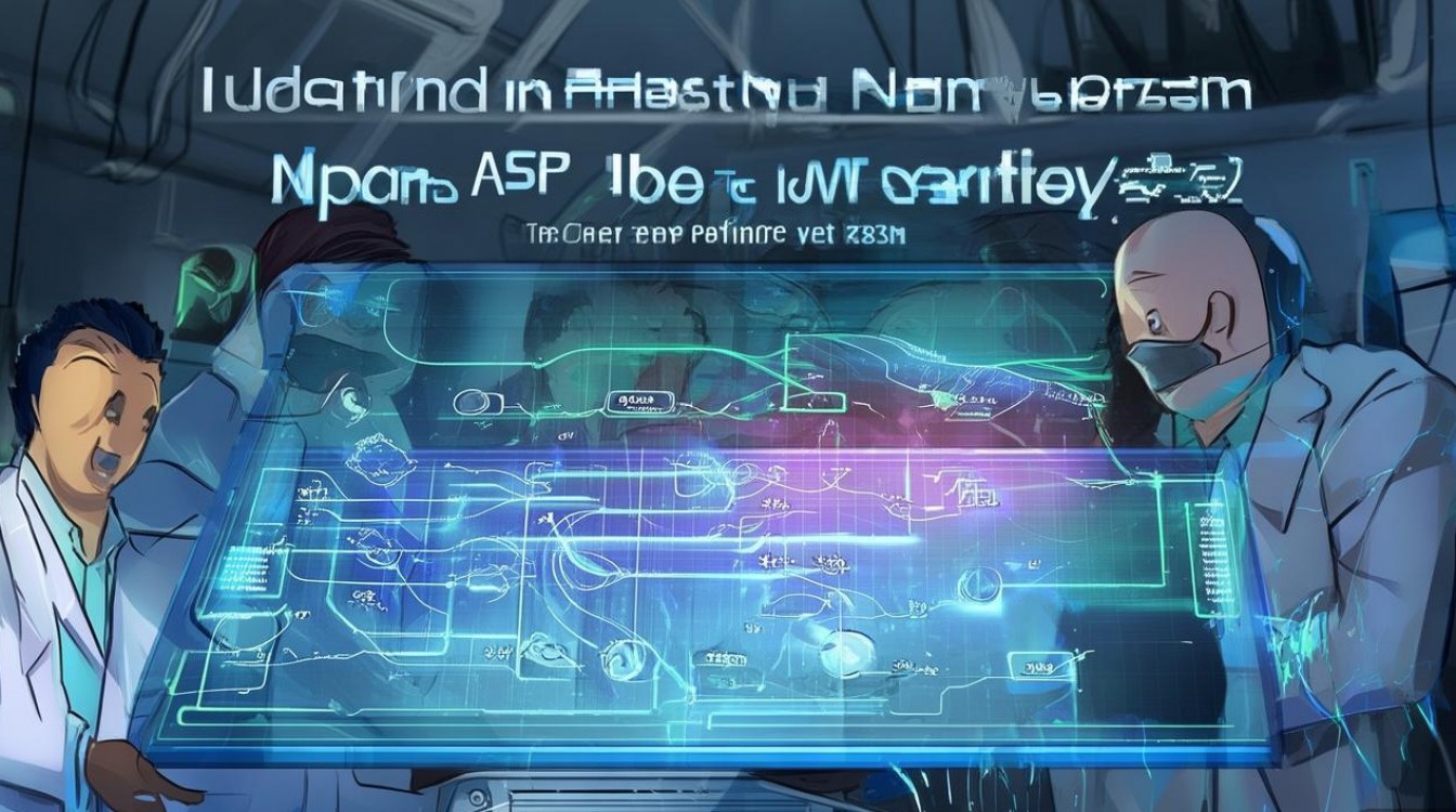 如何高效地将asp系统升级为asp.net，实现技术革新与性能提升？