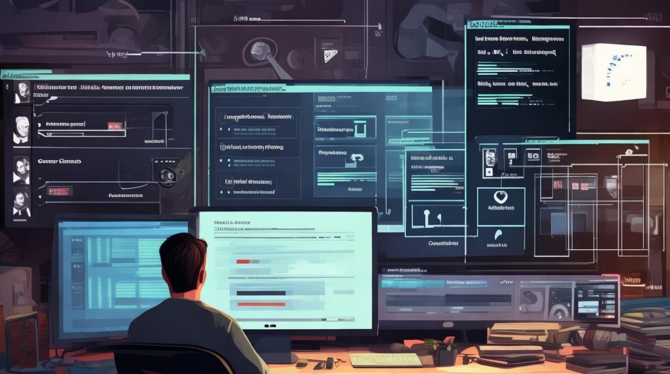 Ubuntu链接服务器配置过程中遇到了哪些常见问题及解决方法？
