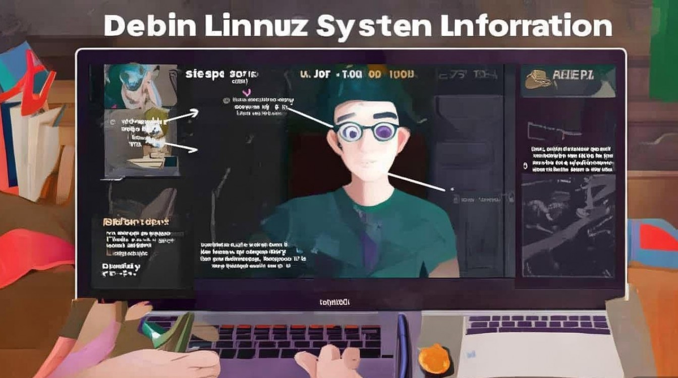 Kali Debian系统查看教程,新手如何轻松上手查看系统信息? Kali Debian系统查看教程,新手如何轻松上手查看系统信息?