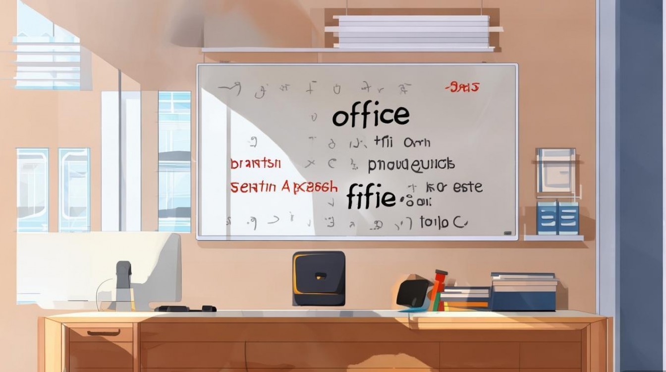 office音标是哪种发音？与英式/美式发音有何区别？