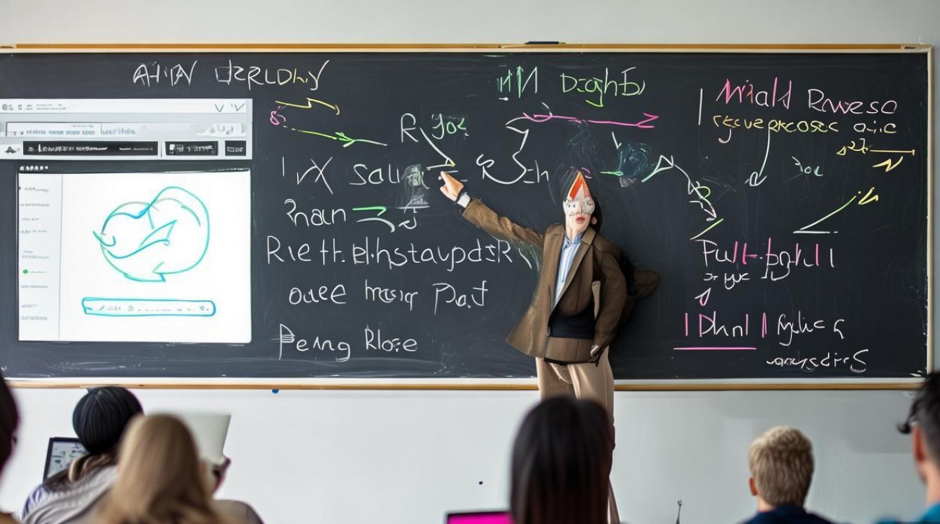 如何深入浅出地讲解AJAX及其应用场景和关键技术？