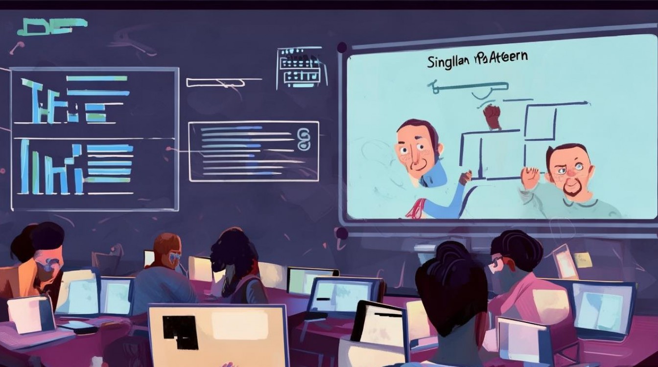 javascript设计模式如何正确理解和应用各类设计模式？