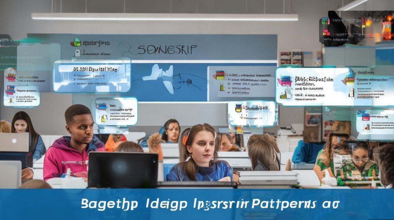 javascript设计模式如何正确理解和应用各类设计模式？