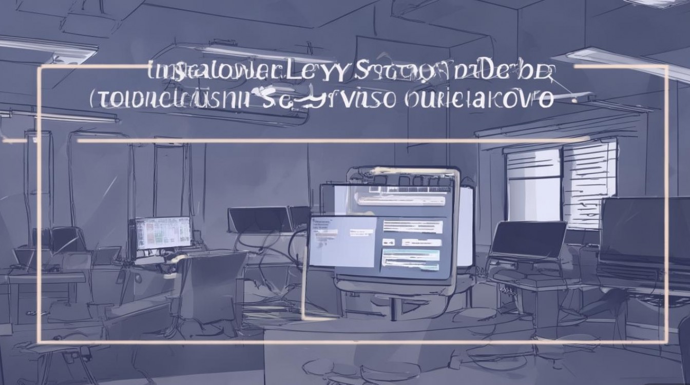 Debian系统安装依赖包（dep）的详细步骤与常见问题解答？