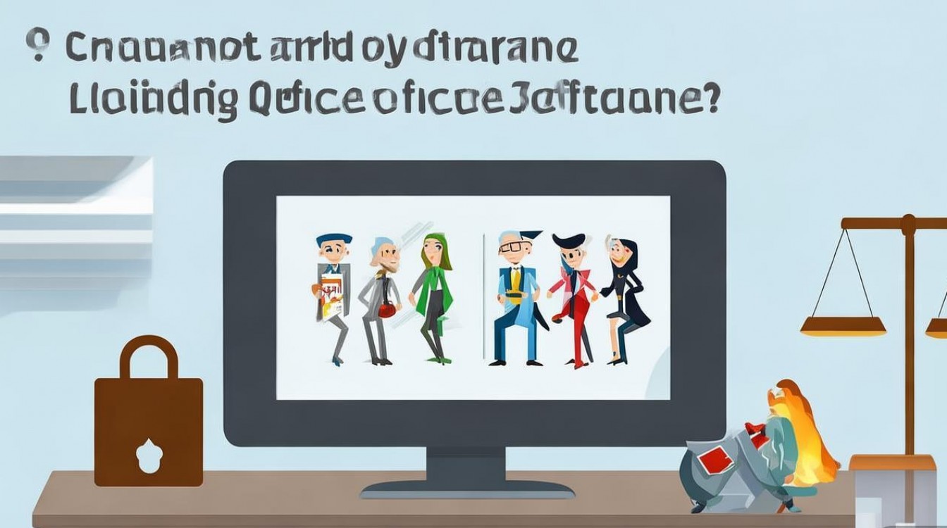 office苹果破解版真的安全可靠吗？破解版办公软件的优缺点分析？