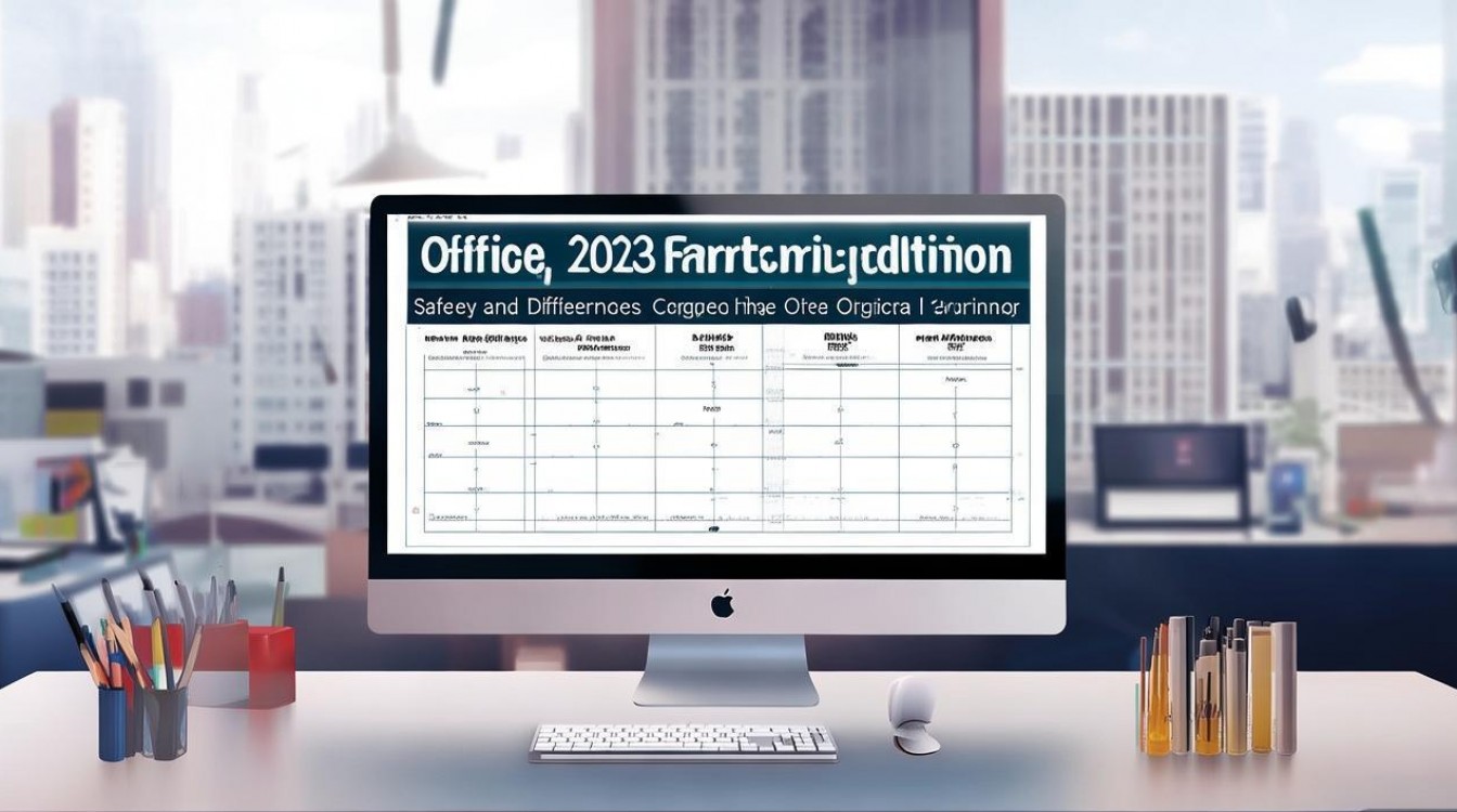 office2003破解版安全性如何？正版与破解版有何区别？