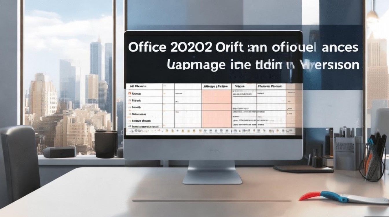 office2003破解版安全性如何？正版与破解版有何区别？